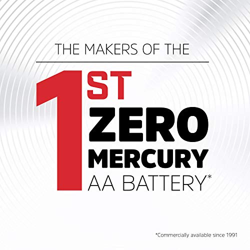 Energizer AAA Max Batteries (8-Pack) - Image 7