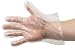 Produktbild Cosanter Einmalhandschuhe Transparente Lebensmittelqualität Kunststoff Handschuhe 100 Stück Verpflegung Schönheit Essen und Küche Einheitsgröße