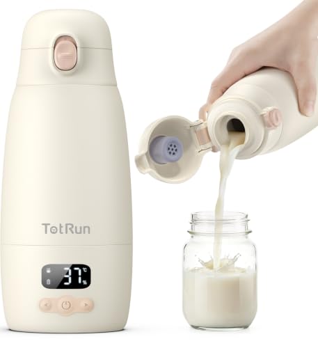 TotRun Warmer