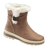 wonderwalk Kuschelstiefelette Mara