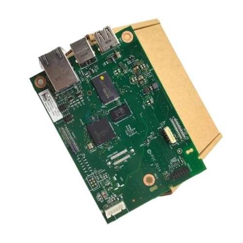 Carte de formatage W2Q09-60001 HP LaserJet Pro M404DN M404DW
