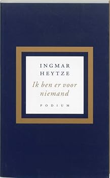 Paperback Ik Ben Er Voor Niemand [Dutch] Book
