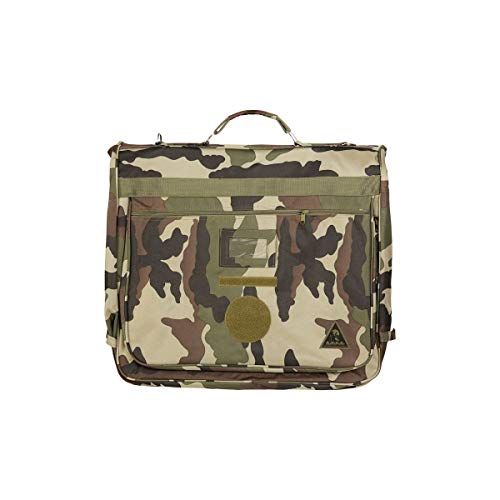 Housse Pilote Ares Camo CE protégez votre casque de vol contre les chocs et la poussière