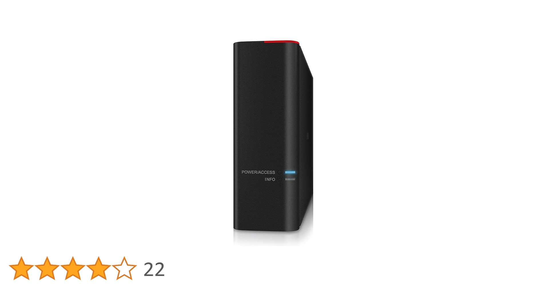 Amazon | バッファロー BUFFALO 法人向け 外付けHDD 1ドライブモデル