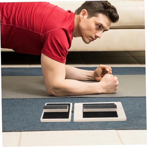 Tabla de estiramiento de pie y tobillo Kisangel para yoga miniatura 4
