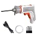 Produktbild Black+Decker Akku-Möbelschrauber BCRTA01 (3.6V, 1.5 Ah, mit patentierter Werkzeugaufnahme für Innensechskant-Schlüssel, für die schnelle Möbelmontage, inkl. LED, USB-Ladekabel und Zubehör)