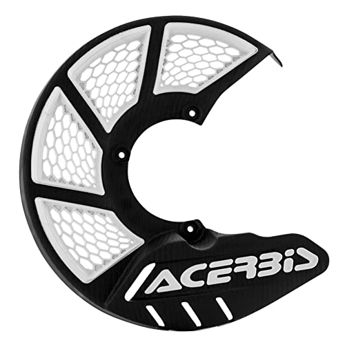 Funda Acerbis X-Brake protector de disco delantero ventilado Yamaha YZ250F 2015 2016 2017 3