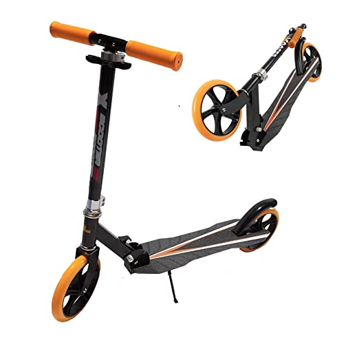 Listado De Patín Del Diablo Scooter Los Mejores 5. Las Mejores