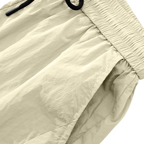 Akklian Mens Baggy Wide Leg Snowboard Snow Pant Casual Waterproof Loose Drawstring Elastic Waist Hip Hop Streetwear Unisex3