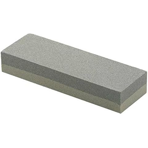 Marksman 8" Aluminium Oxide Sharpening Stone Cover