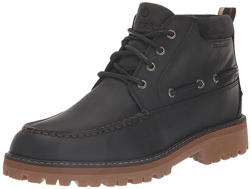 Image of Sperry mens A /O Lug Chukka