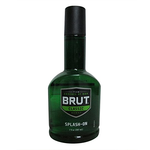 Brut Splash-On Classic Scent 7 Oz (Pack Of 2) #TOP20