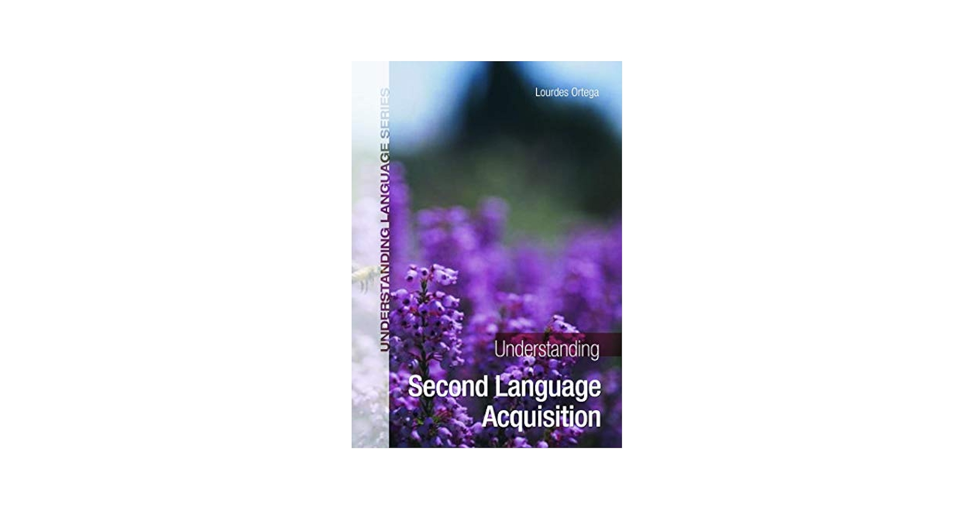 洋書 UnderstandingSecond Language Acquisition Amazon.com: Understanding Second Language Acquisition