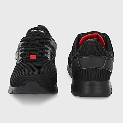 Image of Bourge Mens Loire-z202Running Shoes