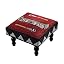 Wilderness Canoe Stool