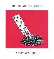 Mode, Mode, Mode. 3817030169 Book Cover