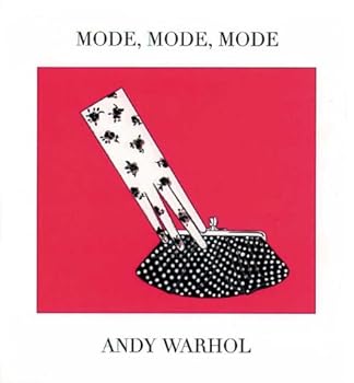Hardcover Mode, Mode, Mode. [German] Book