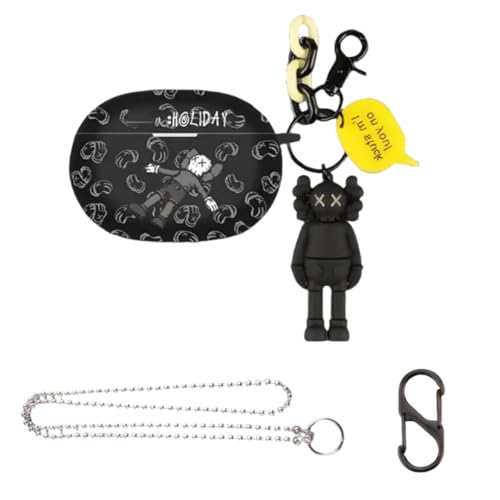 Beats Studio Buds + / Studio Buds �p�� �P�[�X �J�o�[ tpu�f�� �ی�P�[�X ���h�~ �����h�~ �ϏՌ� �h�� �h�o ������ �ی�J�o�[ �n���� ���킢�� ���� �S�ʕی� �[�d�֗� �C���z���P�[�X �L�[�`�F�[���t�� Bea