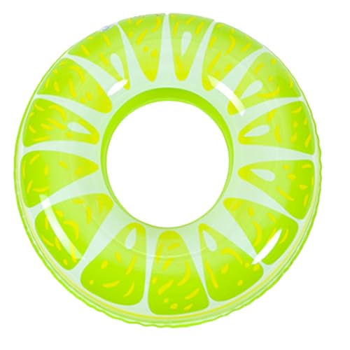 Pool-Schlauchboote, Schwimmringe – Frucht-Schlauchboote, | Gummiringe für Kinder und Erwachsene | Poolspielzeug | -Schwimmbad-Party-Float-Zubehör