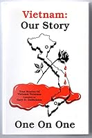 Vietnam - Our Story - One on One 0963157221 Book Cover