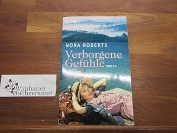 Paperback Verborgene Gefühle [German] Book