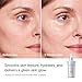 REJURAN® Turnover Ampoule, c-PDRN® [Larger Size] - Original Salmon DNA PDRN Face Serum for Rejuvenation, Firming, Hydration & Youthful Glow, Smooths Skin Texture. Korean Skincare (1.69 fl oz)