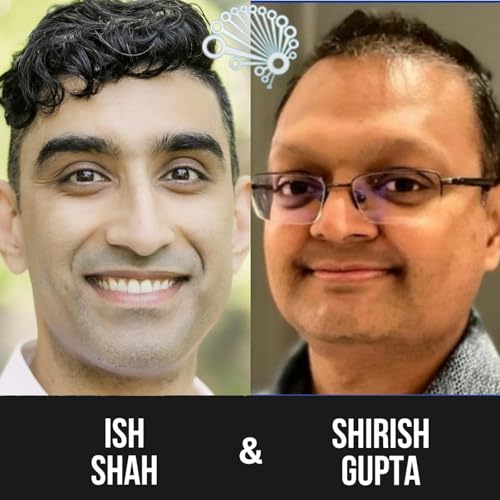 921: NPUs vs GPUs vs CPUs for Local AI Workloads, with Dell’s Ish Shah and Shirish Gupta Podcast Por capa