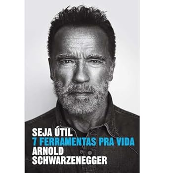 Paperback Seja útil: 7 ferramentas pra vida [Portuguese_Brazilian] Book