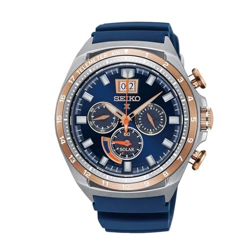 [ZCR[]SEIKO rv PROSPEX SOLAR CHRONOGRAPH vXybNX \[[ NmOt SSC666P1 Y [tA]