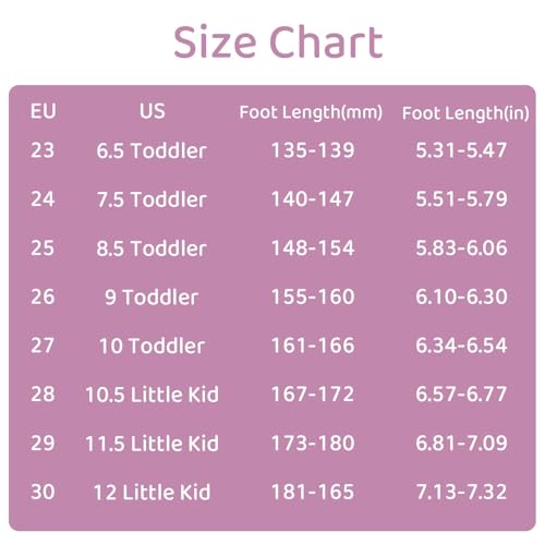 WateLves Kids Sandals Toddler Summer Sandals Adjustable Hook and Loop Strap Sport Sandal Shoes4