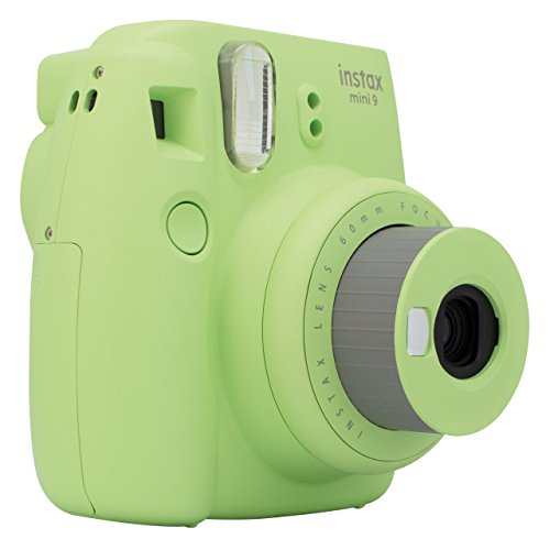 Fujifilm INSTAX mini 9