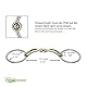 Sprenger - NOVOcontact Double Jointed Snaffle - 16mm tickness - SENSOGAN