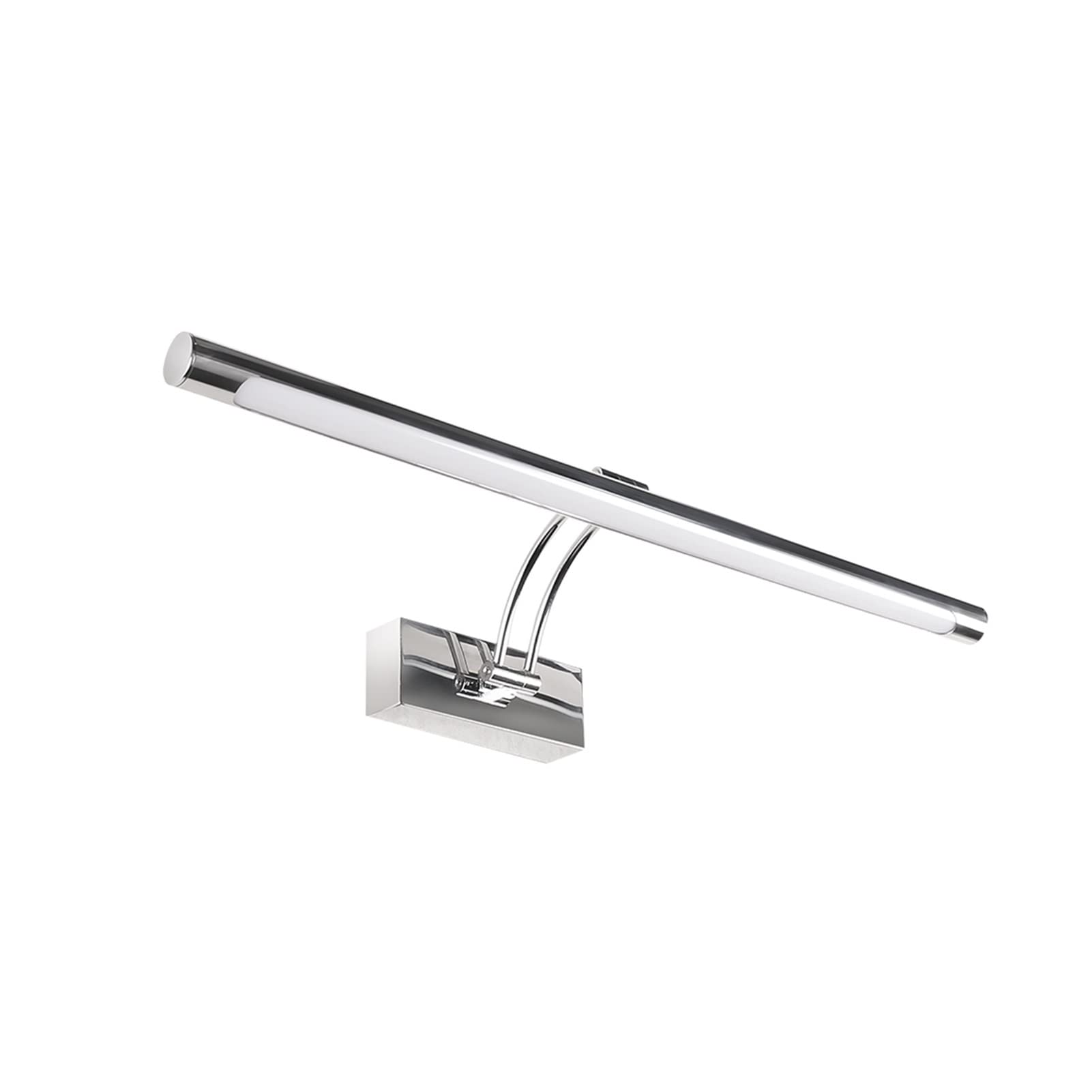 Applique murale LED étanche contre les ombres au miroir de bain