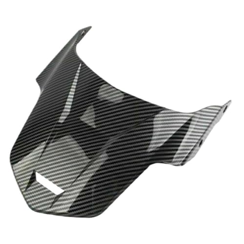 Garde-boue moto arrière haute résistance protection roue