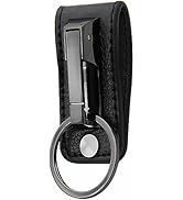 Amazon.co.jp: [Liangery] キーホルダー 車 ベルト鍵 キーホルダー革