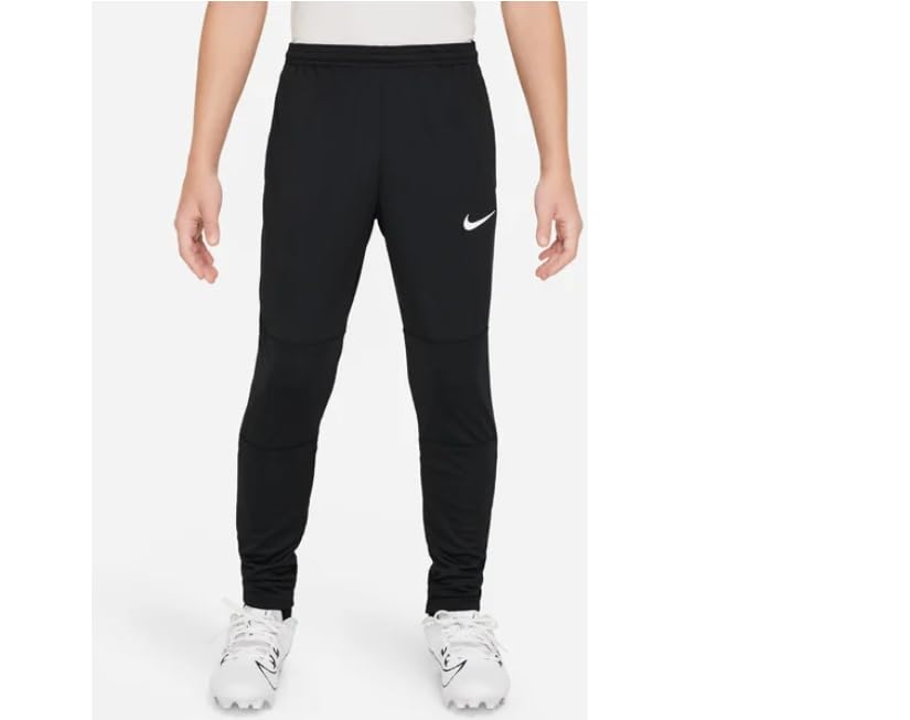 Nike Unisex Kinder Park20 Hose, Black/Black/White, 14-15 Jahre EU – Ansicht 2