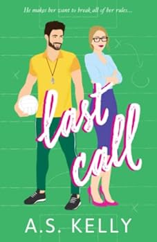 Last Call - Book #1 of the Love At Last
