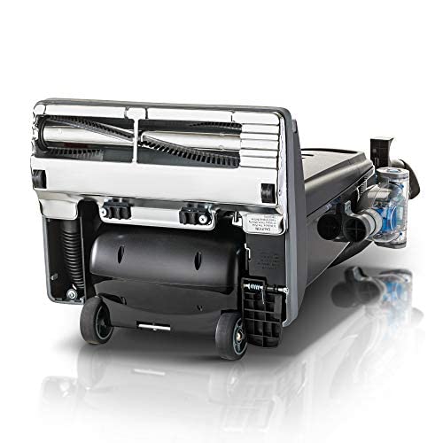 Prolux 8000 Series Upright Commercial Bagged Vacuum Cleaner With Sealed Hepa Filtration With On Board Tools - Industrial Vacuums For Janitors, Maids And Office Cleaners #TOP2