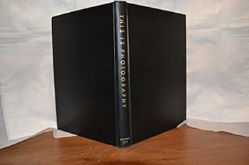 Paperback This is photography : its means and ends Book