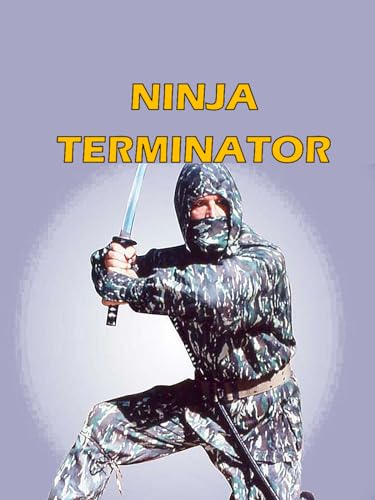  Ninja terminator