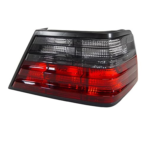 Luz trasera de coche Mercedes Benz W124 Clase E par luces señalizacion derecho