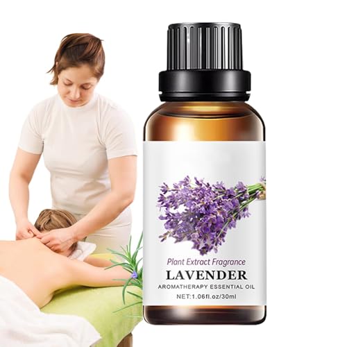 ディフューザー用オイルブレンド、フレグランスディフューザーオイル - ディフューザー用オイルブレンド30ml 水溶性アロマセラピー加湿器フレグランスオイル | 天然加湿器 ディフューザー、加湿器用の香りオイル