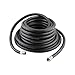 Briggs and Stratton 8BS50 50-Foot Premium Heavy-Duty Rubber Garden Hose