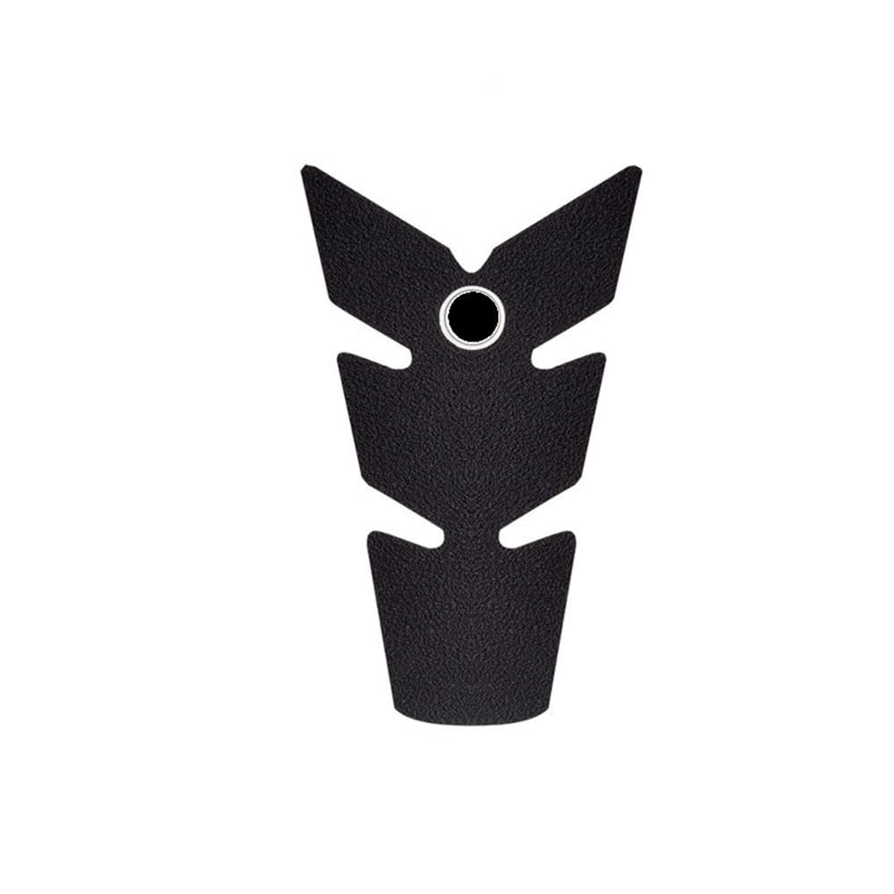 Motorcycle Fuel Tank Sticker Motorcycle Tank Pad Sticker Gas Fuel Protector Decal Fit for for Victory for CBR650f CB1300 YFZ 600 650
