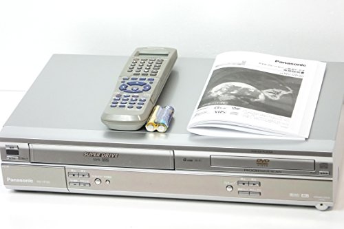 【推奨の逸品】Panasonic NV-VP30 リモコン付き 推奨の逸品】Panasonic NV-VP30 リモコン付き 推奨の逸品】Panasonic