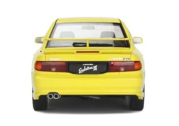 Amazon | △超希少！世界限定！OTTO 1/18 ランサー