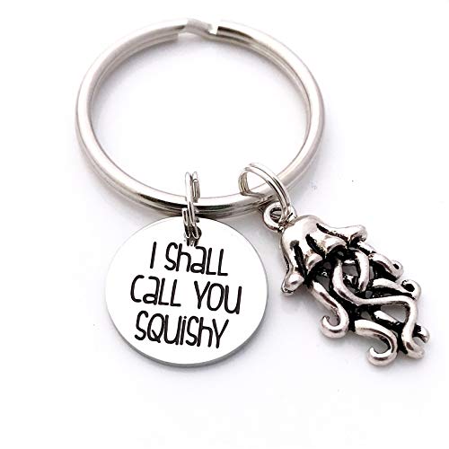 Disney Key Chain - Finding Nemo - Disney Bracelet - Disney Bangle - Disney Necklace - Disney Wedding