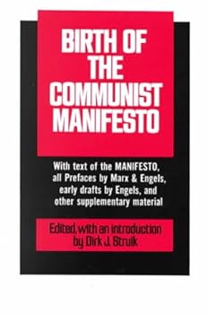 Birth of the Communist Manifesto