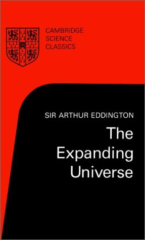 Expanding Universe