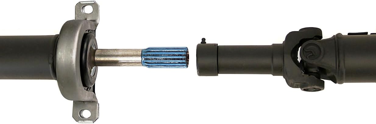Dorman 986-267 Rear Drive Shaft Compatible with Select Ford Models (Made in USA)